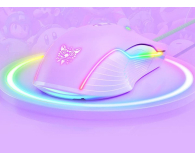 ONIKUMA RGB CW905 fioletowa CW905 Wired Purple - 1372986 - zdjęcie 4